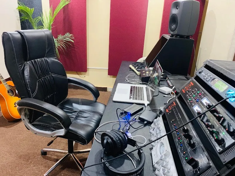Beatspace studios