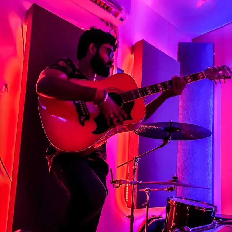 Beatspace studios