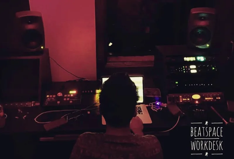 Beatspace studios