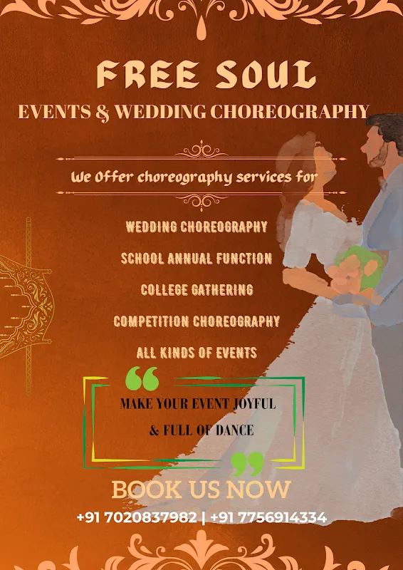 Free Soul Dance Studio