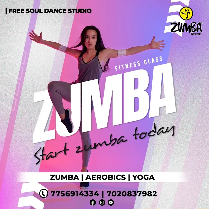 Free Soul Dance Studio