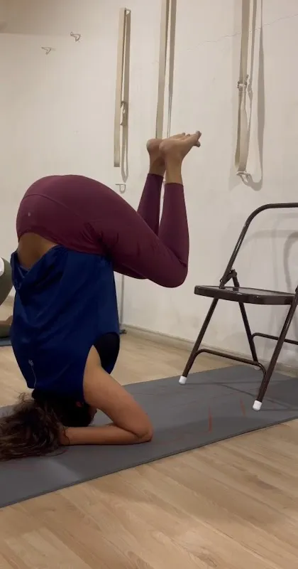 Jeevanam Yoga and Well-being Space