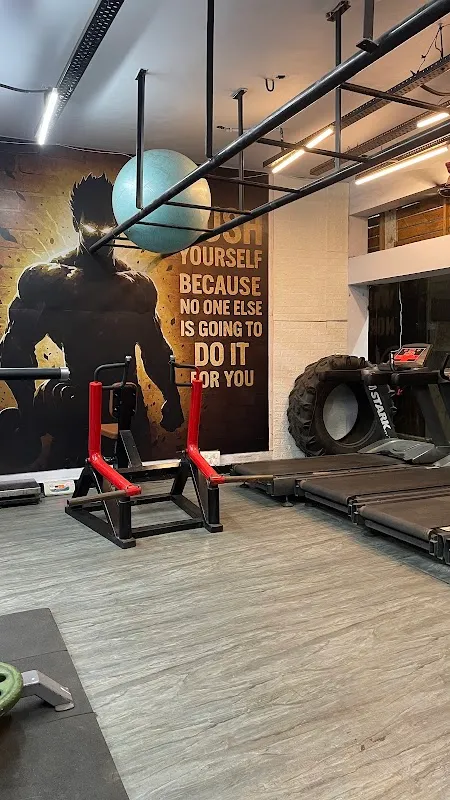 Complete Fitness
