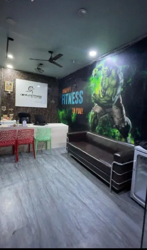 Complete Fitness