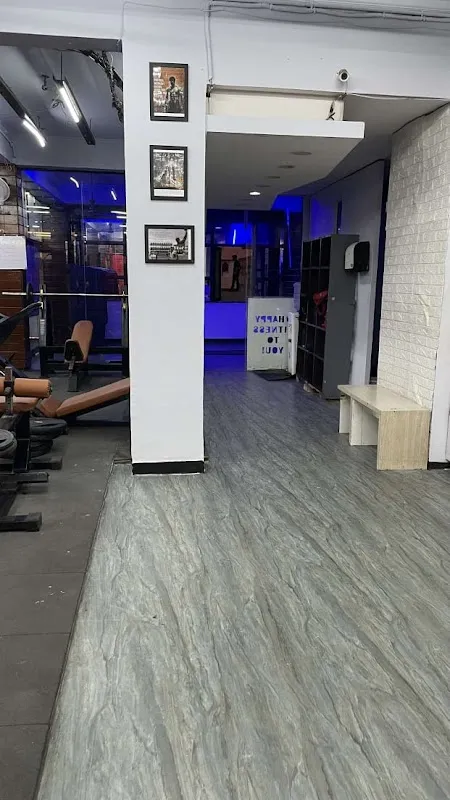 Complete Fitness