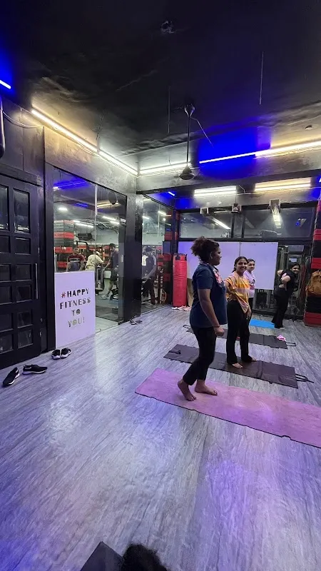 Complete Fitness