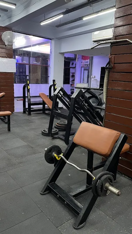 Complete Fitness
