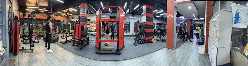 Complete Fitness