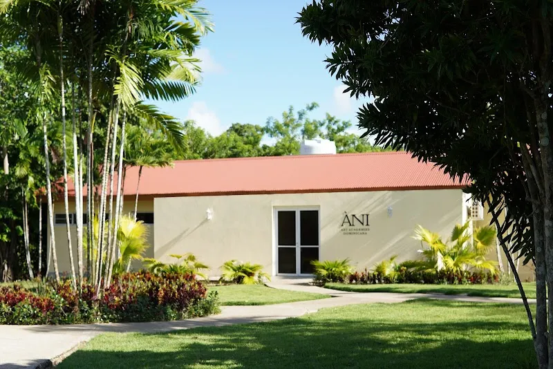 ÀNI Art Academies - Dominicana