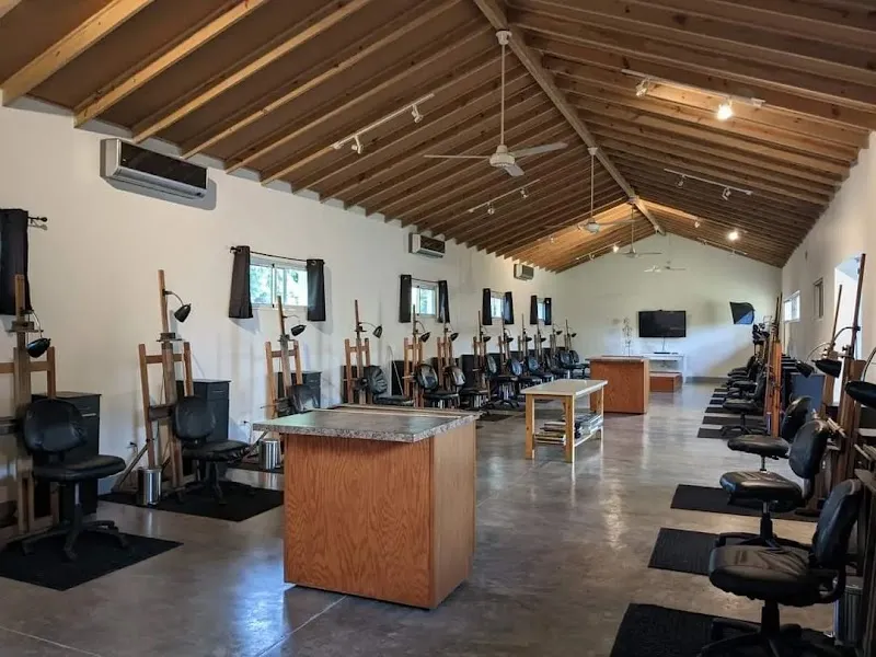 ÀNI Art Academies - Dominicana