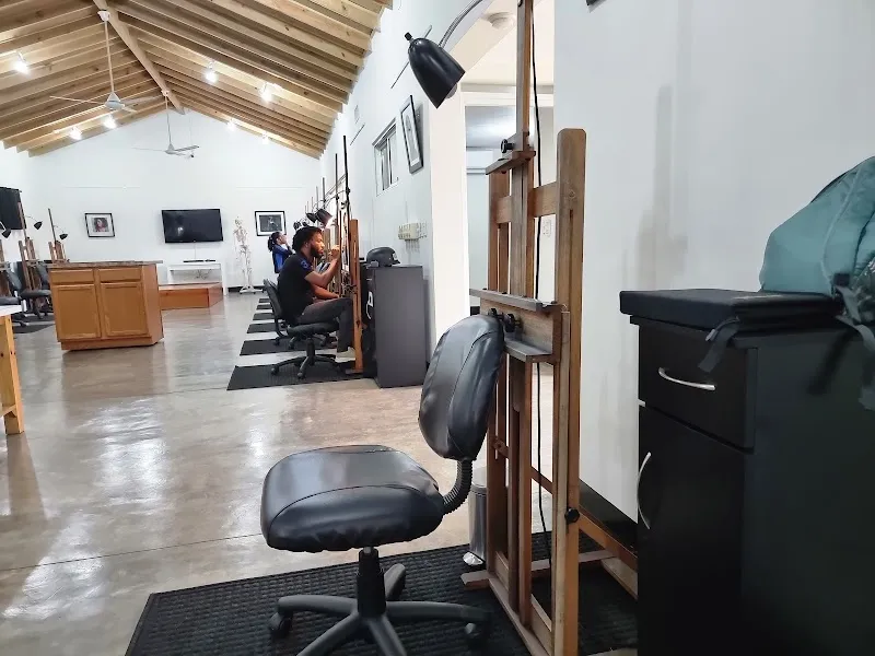 ÀNI Art Academies - Dominicana