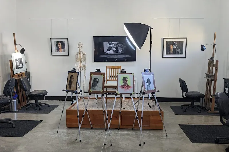 ÀNI Art Academies - Dominicana