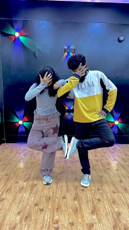 (BBDStudioHyd) Beat Box Dance & Fitness Studio Hyd