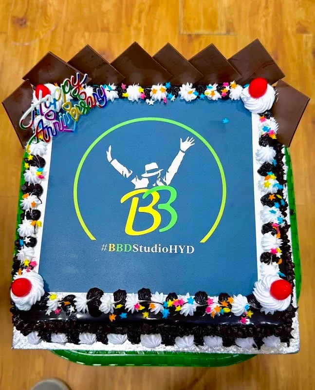 (BBDStudioHyd) Beat Box Dance & Fitness Studio Hyd