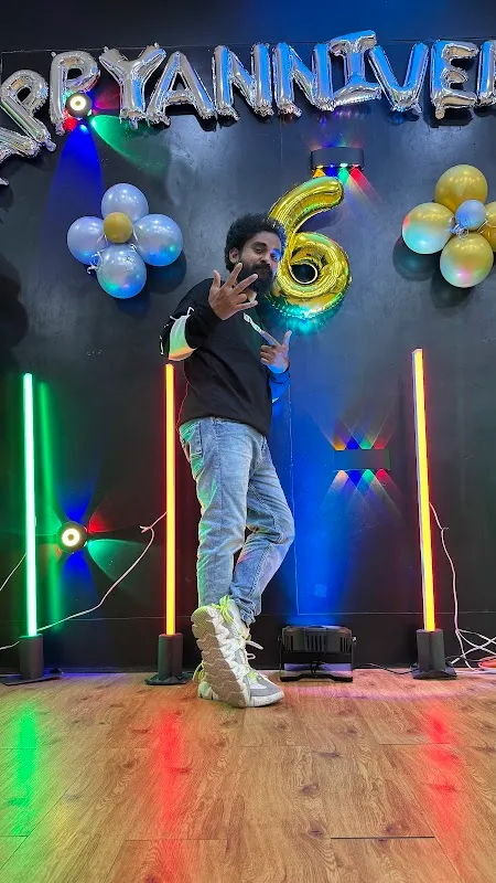 (BBDStudioHyd) Beat Box Dance & Fitness Studio Hyd