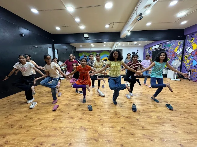 (BBDStudioHyd) Beat Box Dance & Fitness Studio Hyd