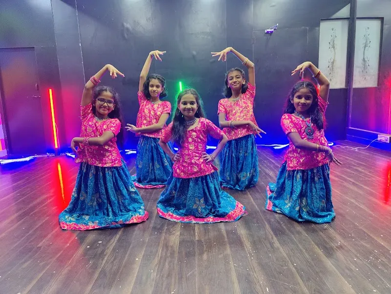 (BBDStudioHyd) Beat Box Dance & Fitness Studio Hyd