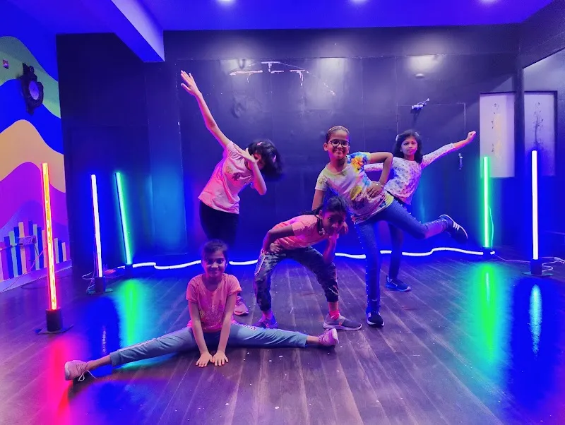 (BBDStudioHyd) Beat Box Dance & Fitness Studio Hyd