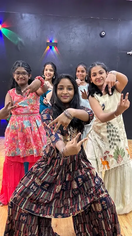 (BBDStudioHyd) Beat Box Dance & Fitness Studio Hyd