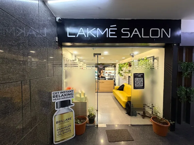 Lakme Salon For Him and Her in 3rd Block Jayanagar,Bengaluru