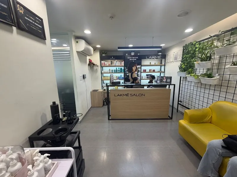 Lakme Salon For Him and Her in 3rd Block Jayanagar,Bengaluru