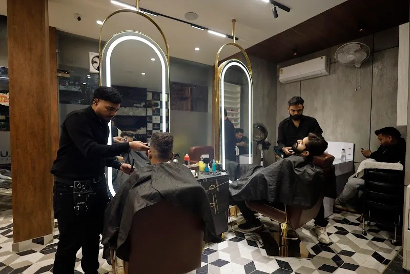 Blushberry Nextlevel Salon