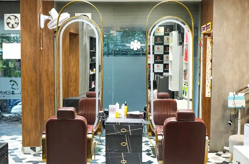 Blushberry Nextlevel Salon