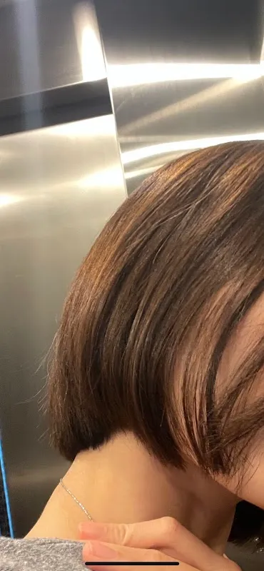 haarAttic hair salon - Boat Quay
