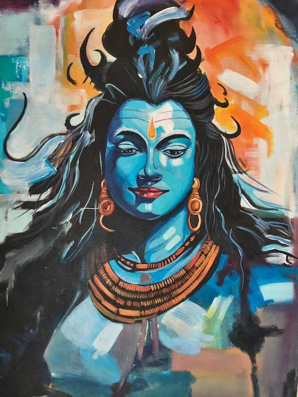 Kala Vishwa Art Studio