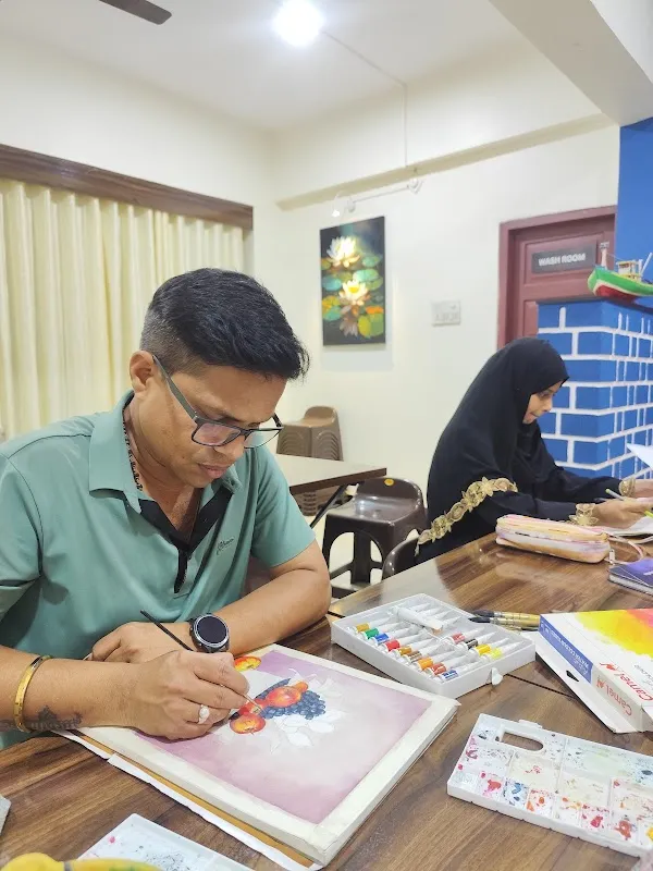Kala Vishwa Art Studio