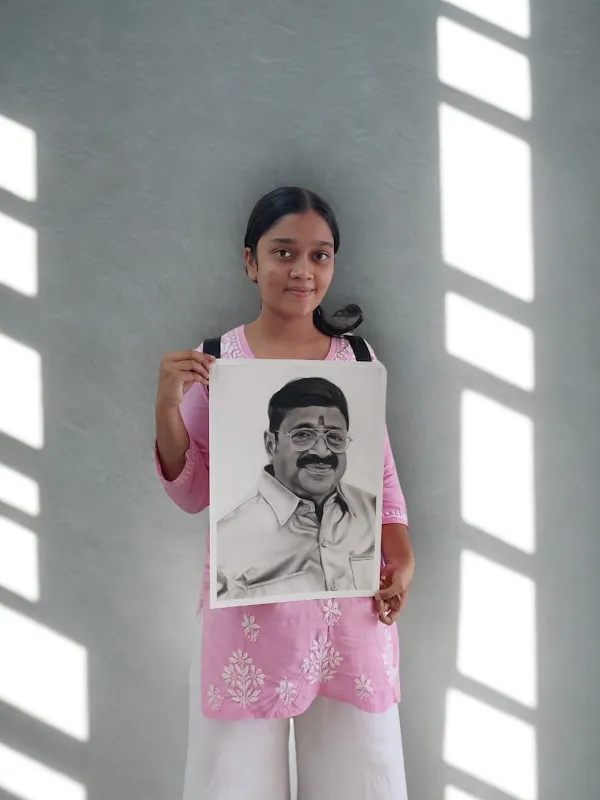Kala Vishwa Art Studio