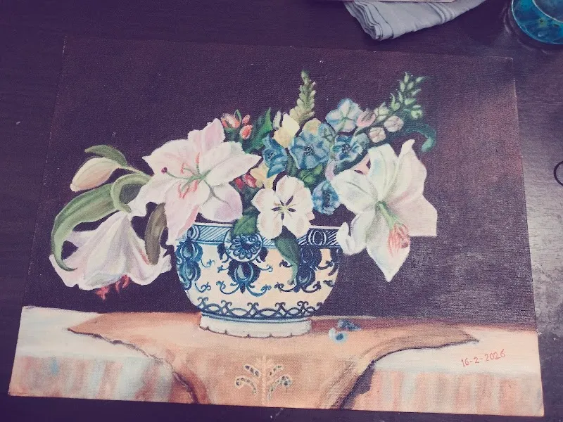 Kala Vishwa Art Studio