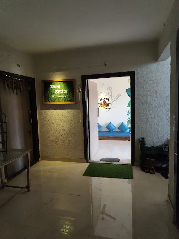 Kala Vishwa Art Studio