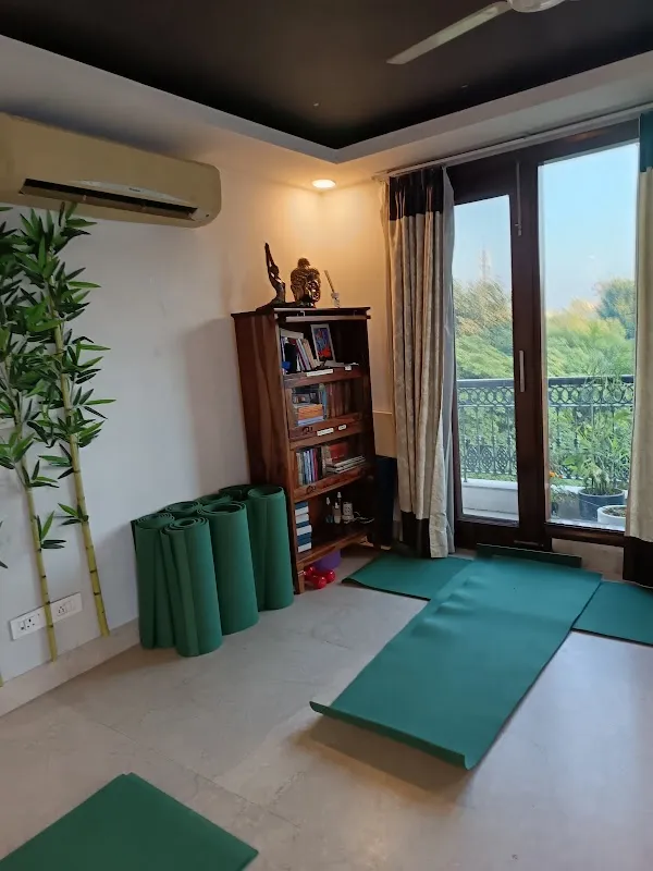 Divine Soul Yoga