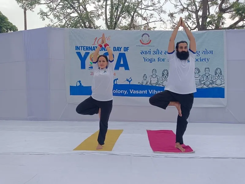 Divine Soul Yoga