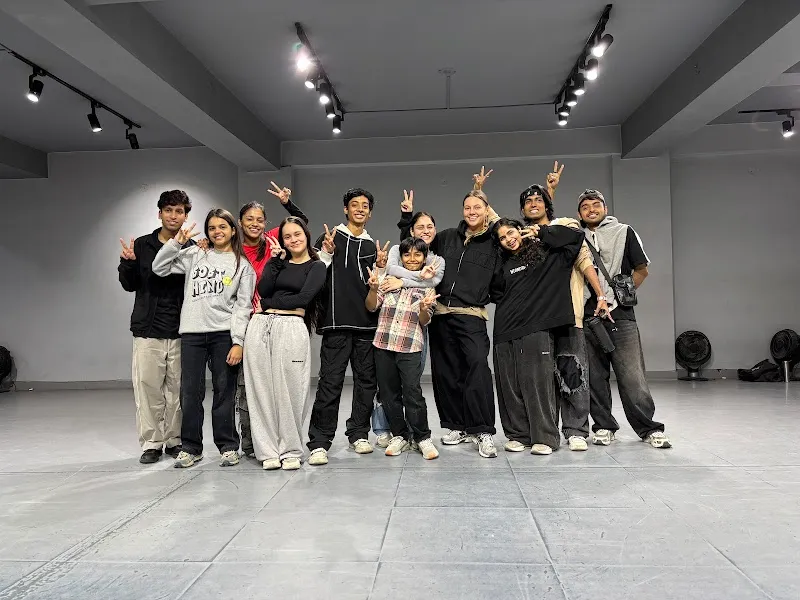 Skool of Hip Hop