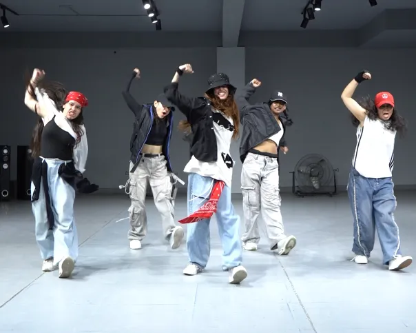 Skool of Hip Hop