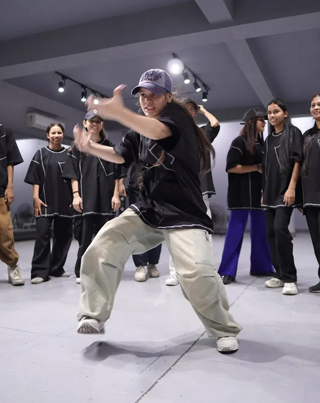 Skool of Hip Hop