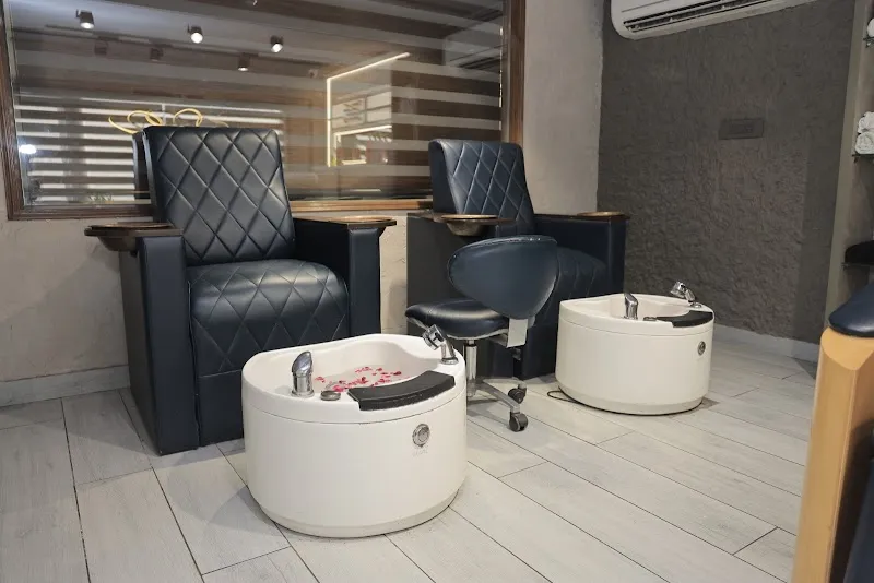 Welefull Unisex Salon | The Best Unisex Hair Salon In Punjabi Bagh, Delhi