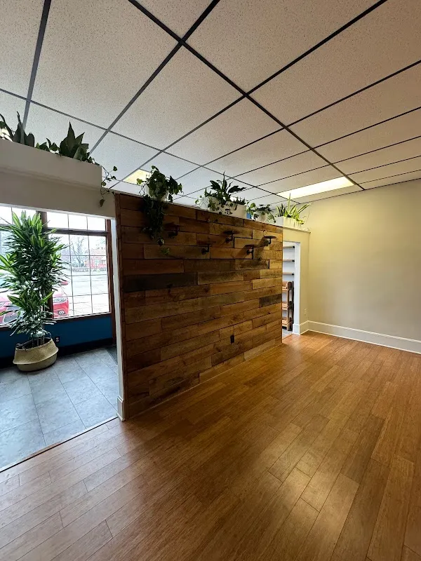 Studio West Park