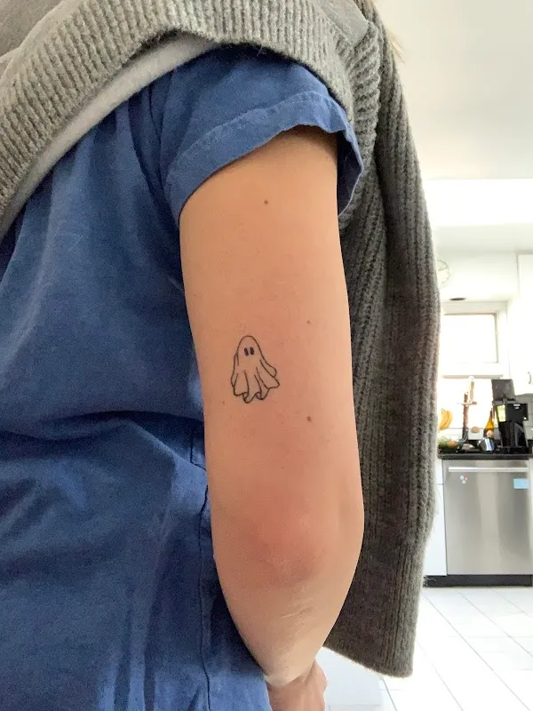 The Black Pearl Tattoo Co.