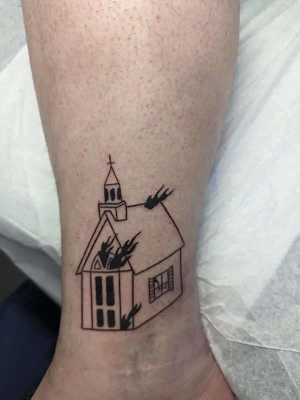 The Black Pearl Tattoo Co.