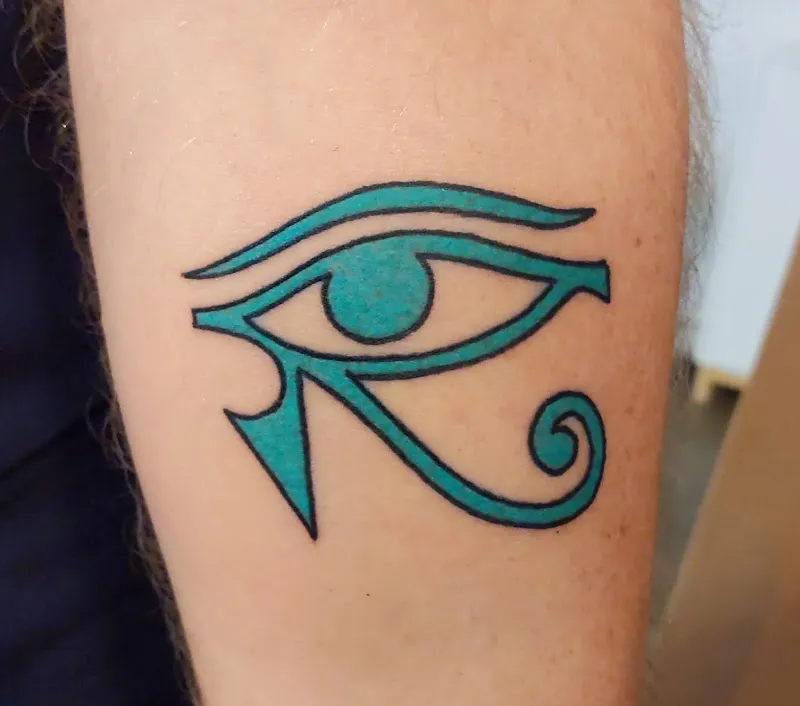 The Black Pearl Tattoo Co.