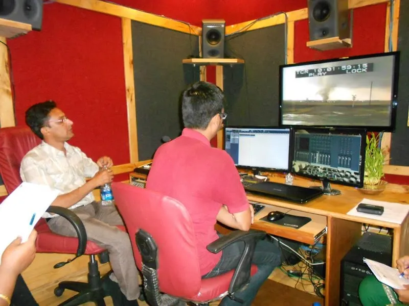 FilmcityMediaz Inc.