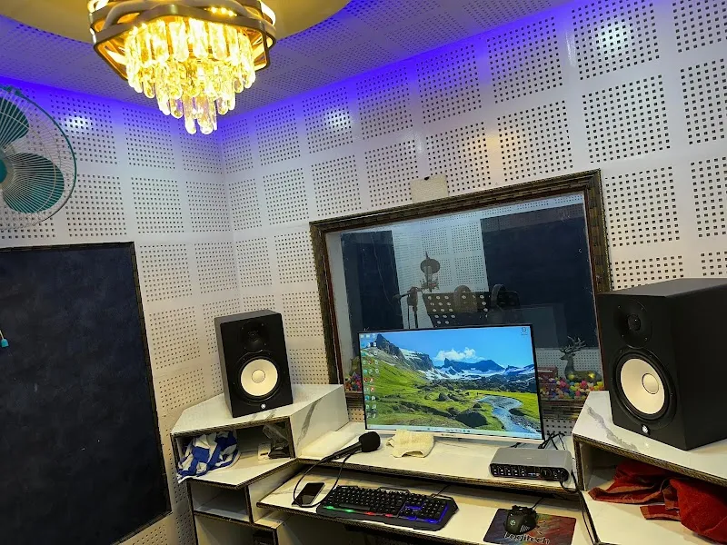 Zed Music