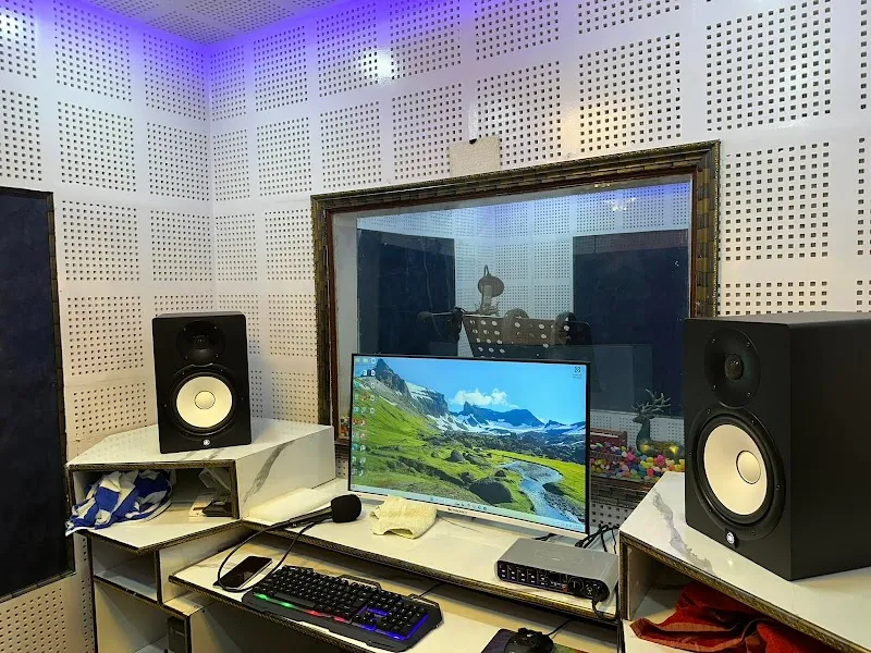 Zed Music