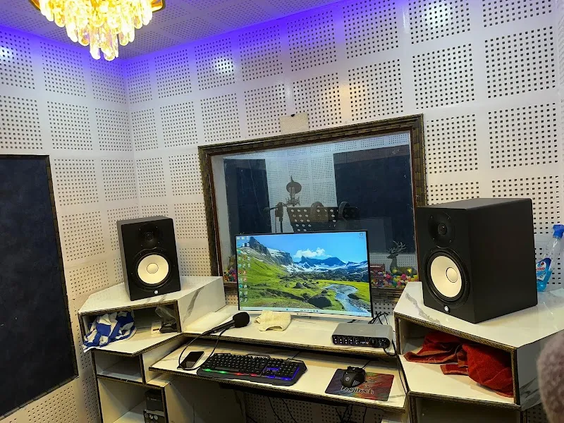 Zed Music