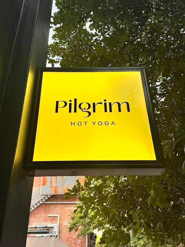 Pilgrim Hot Yoga | South Brisbane