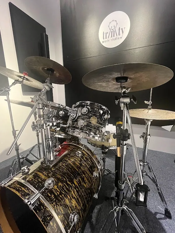 Trinity Music Studio@Marymount