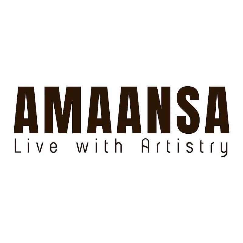 AMAANSA Fine Arts Studio